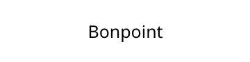 Bonpoint